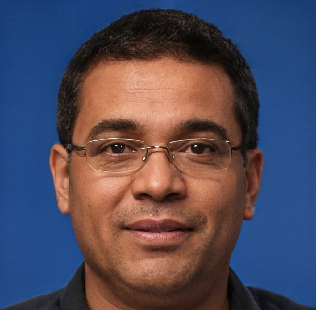 Senior Dataanalytiker